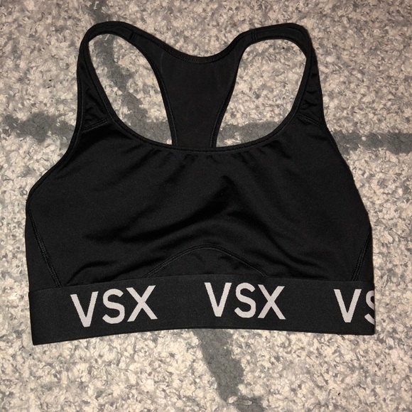 NWOT Victoria Secret Sports Bra - Picture 1 of 3